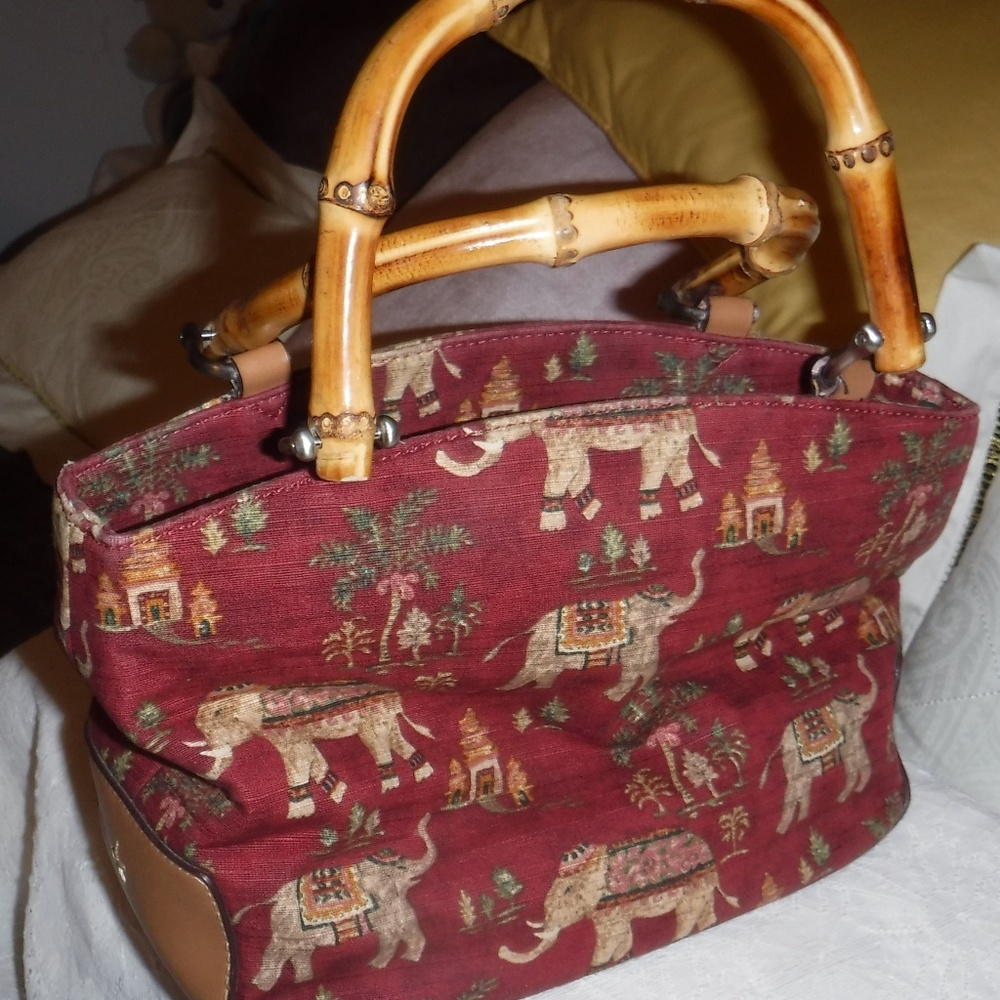 RELIC  HANDBAG
